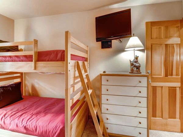 Beaver Creek Bachelor Gulch Condo 968647