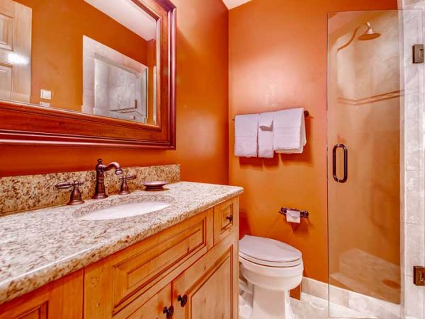 Beaver Creek Bachelor Gulch Condo 968647