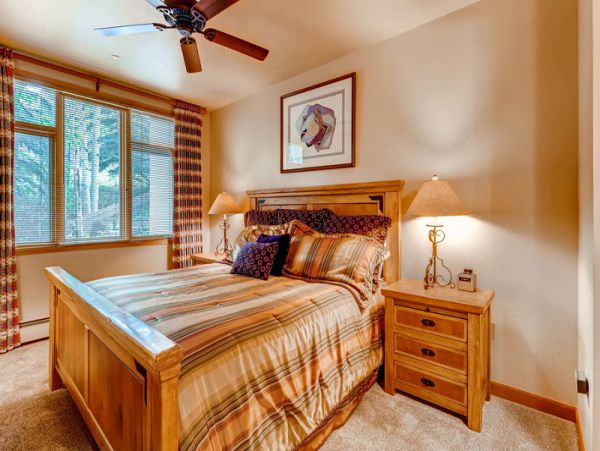 Beaver Creek Bachelor Gulch Condo 968647