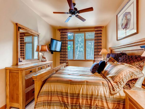 Beaver Creek Bachelor Gulch Condo 968647