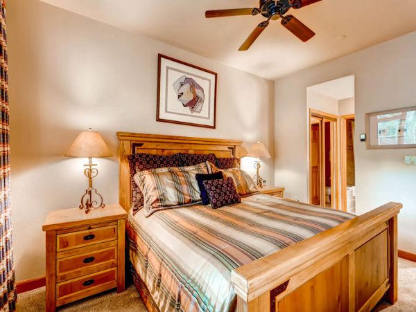 Beaver Creek Bachelor Gulch Condo 968647