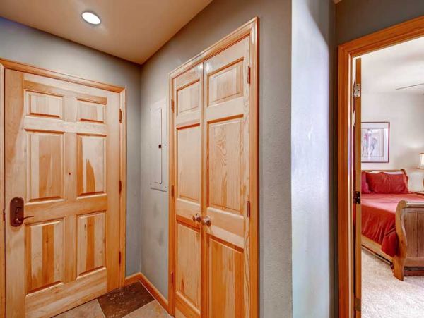 Beaver Creek Bachelor Gulch Condo 968647