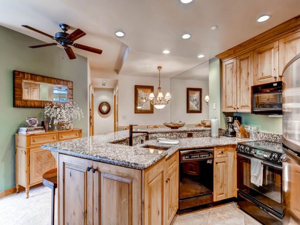 Beaver Creek Bachelor Gulch Condo 968647
