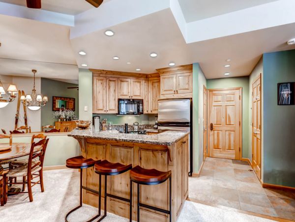 Beaver Creek Bachelor Gulch Condo 968647