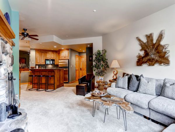 Beaver Creek Bachelor Gulch Condo 968647