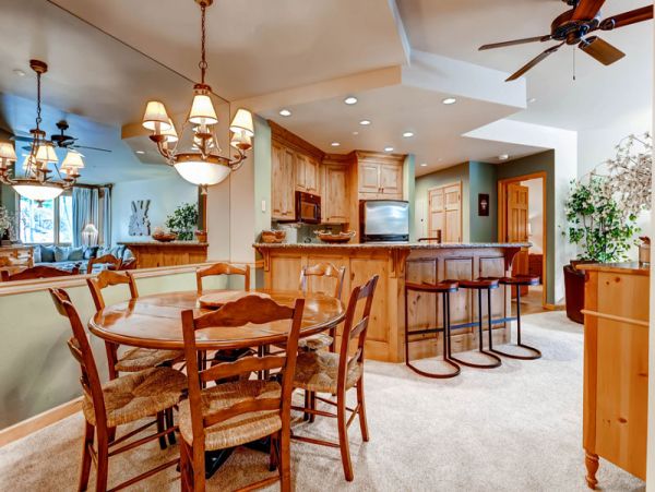 Beaver Creek Bachelor Gulch Condo 968647