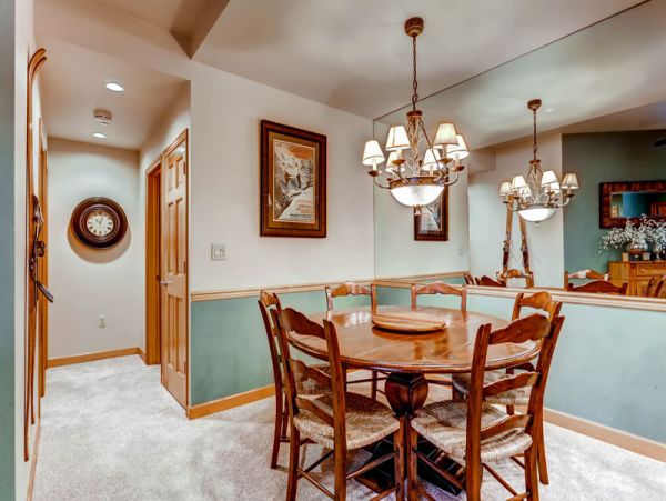 Beaver Creek Bachelor Gulch Condo 968647
