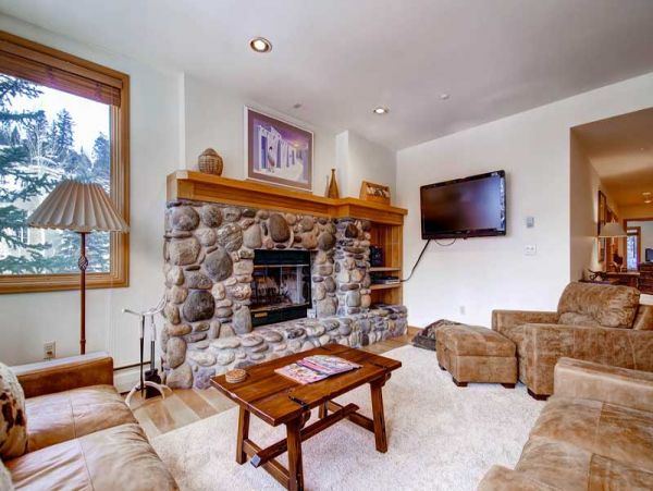 Beaver Creek Bachelor Gulch Condo 968648