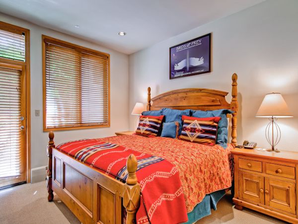 Beaver Creek Bachelor Gulch Condo 968648