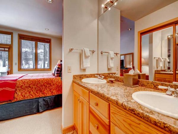 Beaver Creek Bachelor Gulch Condo 968648