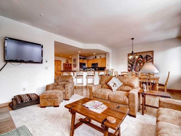 Beaver Creek Bachelor Gulch Condo 968648