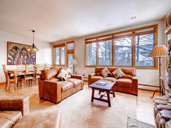 Beaver Creek Bachelor Gulch Condo 968648