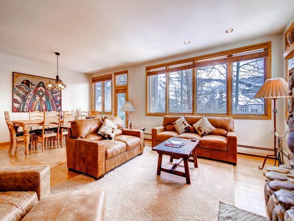 Beaver Creek Bachelor Gulch Condo 968648