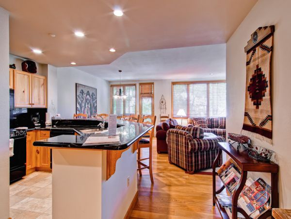 Beaver Creek Bachelor Gulch Condo 968648