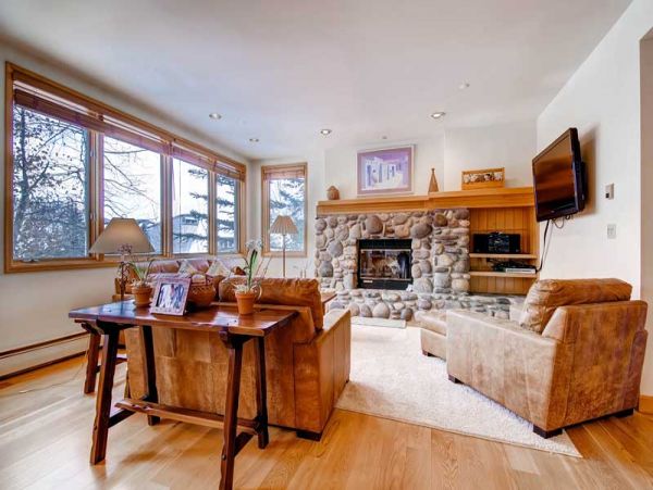 Beaver Creek Bachelor Gulch Condo 968648