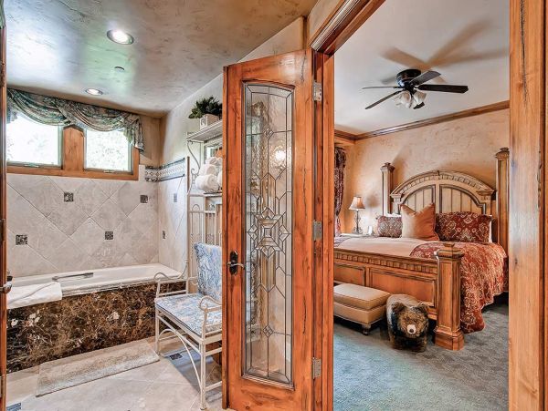 Beaver Creek Bachelor Gulch Condo 968649