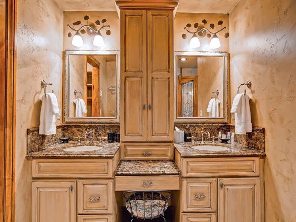 Beaver Creek Bachelor Gulch Condo 968649