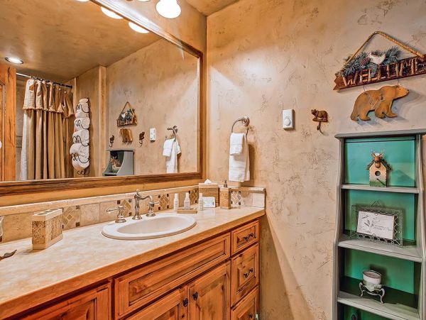 Beaver Creek Bachelor Gulch Condo 968649