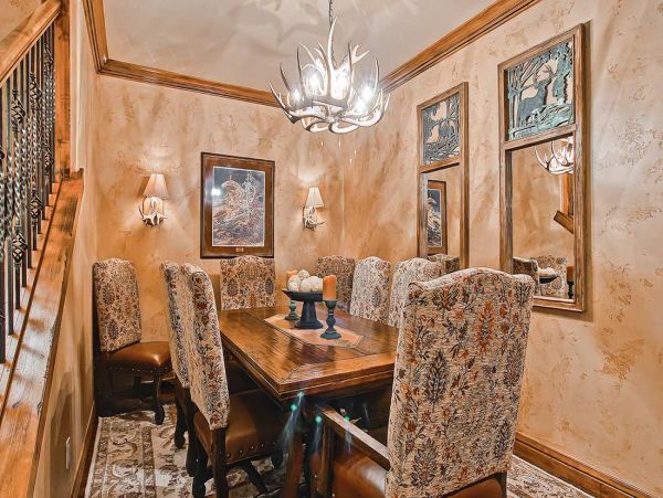 Beaver Creek Bachelor Gulch Condo 968649
