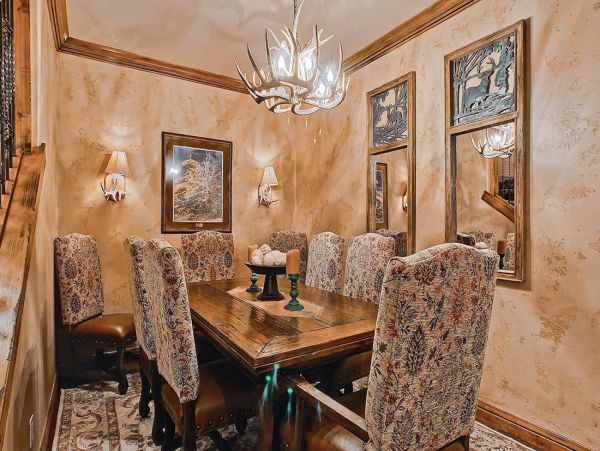 Beaver Creek Bachelor Gulch Condo 968649
