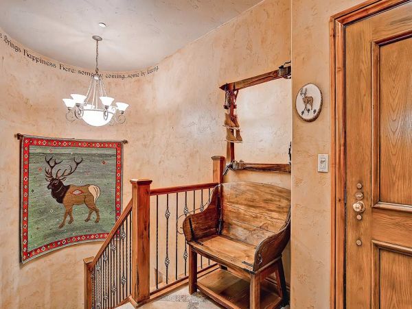 Beaver Creek Bachelor Gulch Condo 968649