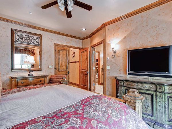 Beaver Creek Bachelor Gulch Condo 968649
