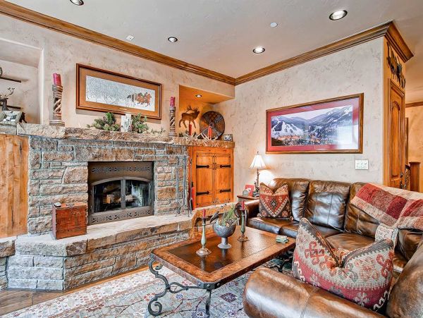 Beaver Creek Bachelor Gulch Condo 968649