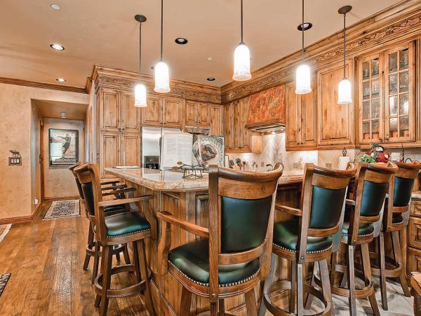 Beaver Creek Bachelor Gulch Condo 968649