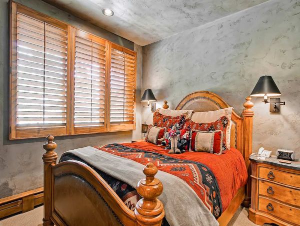 Beaver Creek Bachelor Gulch Condo 968649