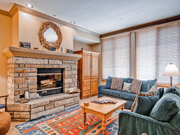 Beaver Creek Bachelor Gulch Condo 968650