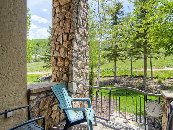 Beaver Creek Bachelor Gulch Condo 968650