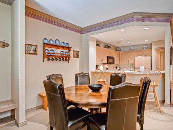 Beaver Creek Bachelor Gulch Condo 968650
