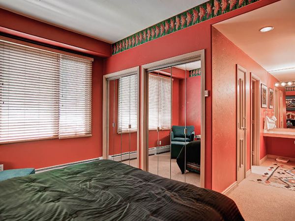 Beaver Creek Bachelor Gulch Condo 968650