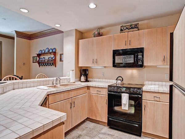 Beaver Creek Bachelor Gulch Condo 968650