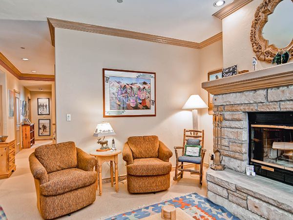 Beaver Creek Bachelor Gulch Condo 968650