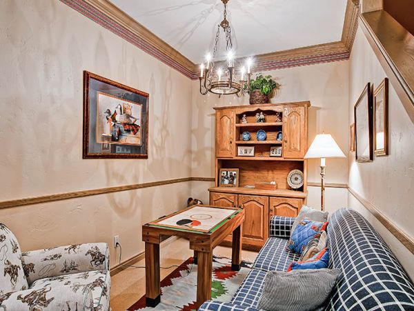 Beaver Creek Bachelor Gulch Condo 968650