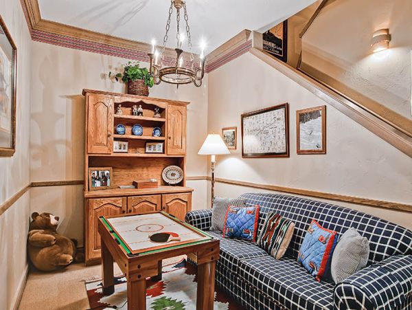 Beaver Creek Bachelor Gulch Condo 968650