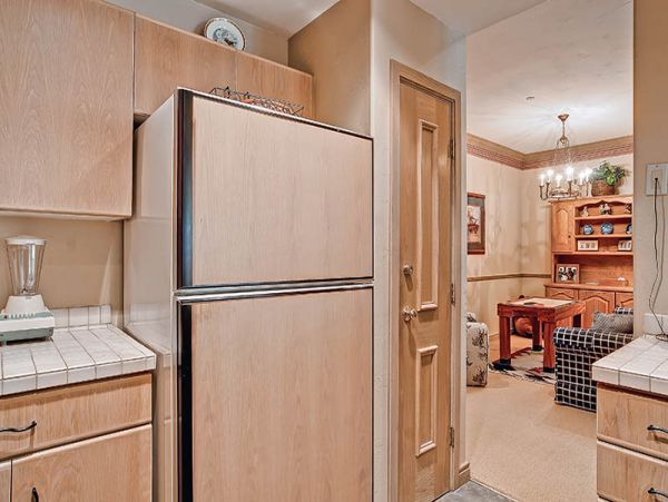 Beaver Creek Bachelor Gulch Condo 968650
