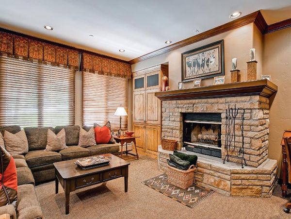 Beaver Creek Bachelor Gulch Condo 968651