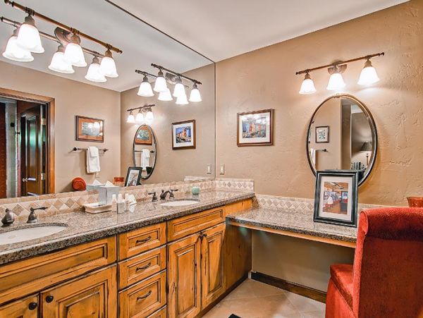Beaver Creek Bachelor Gulch Condo 968651