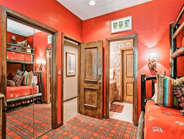 Beaver Creek Bachelor Gulch Condo 968651