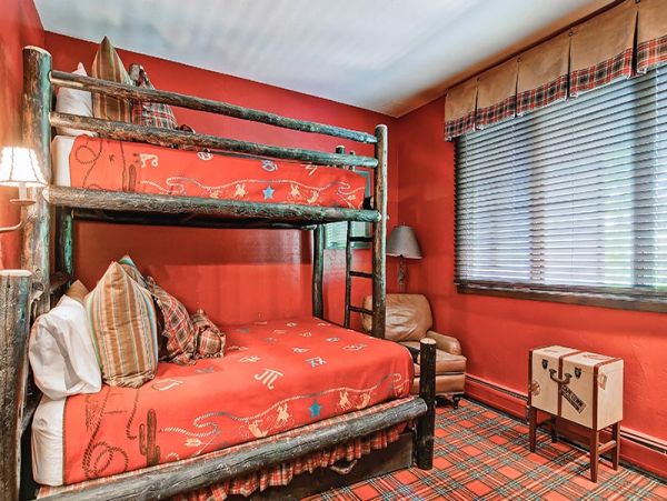 Beaver Creek Bachelor Gulch Condo 968651
