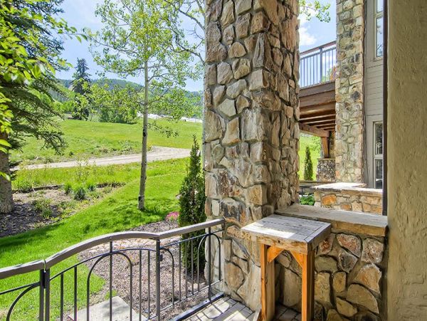Beaver Creek Bachelor Gulch Condo 968651