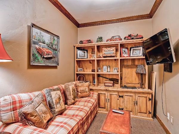 Beaver Creek Bachelor Gulch Condo 968651