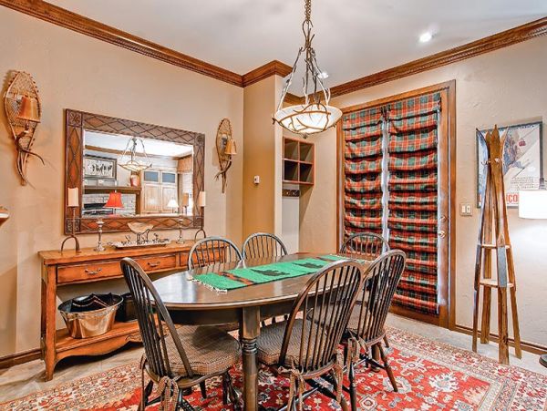 Beaver Creek Bachelor Gulch Condo 968651