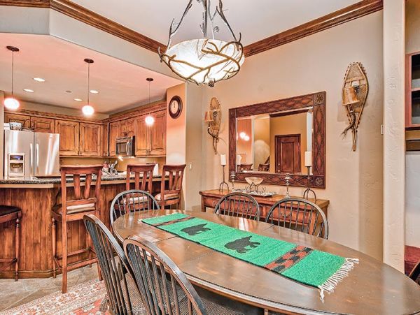 Beaver Creek Bachelor Gulch Condo 968651