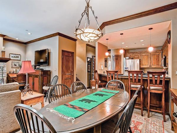 Beaver Creek Bachelor Gulch Condo 968651