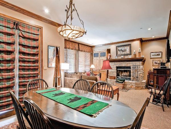 Beaver Creek Bachelor Gulch Condo 968651