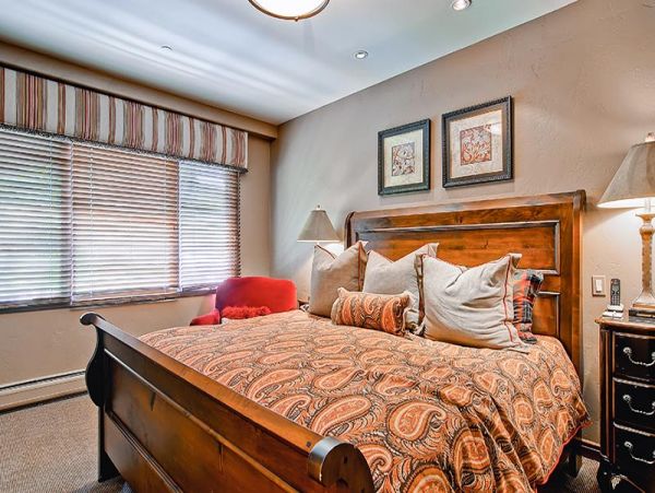 Beaver Creek Bachelor Gulch Condo 968651