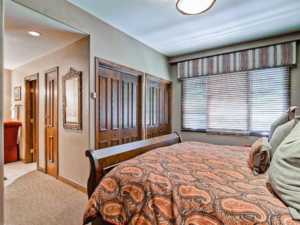 Beaver Creek Bachelor Gulch Condo 968651